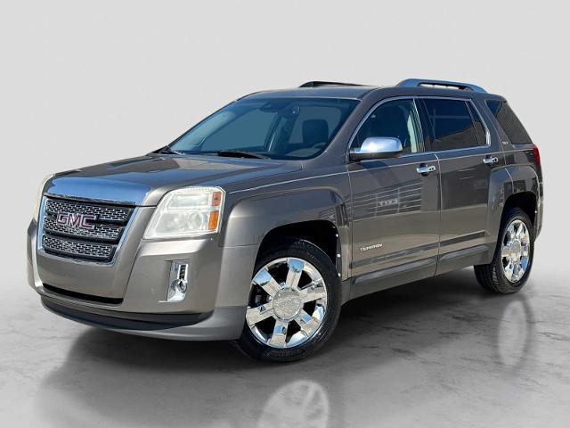 2012 GMC Terrain SLT-2 for sale in Washington, MI