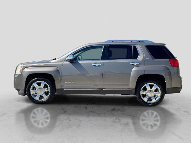 2012 GMC Terrain SLT-2
