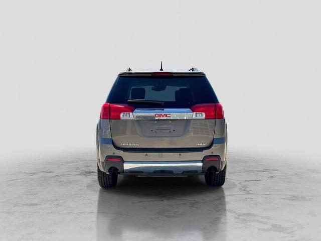 2012 GMC Terrain SLT-2