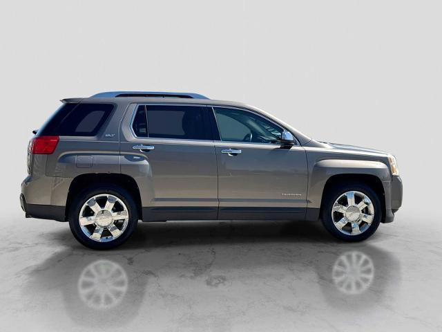 2012 GMC Terrain SLT-2