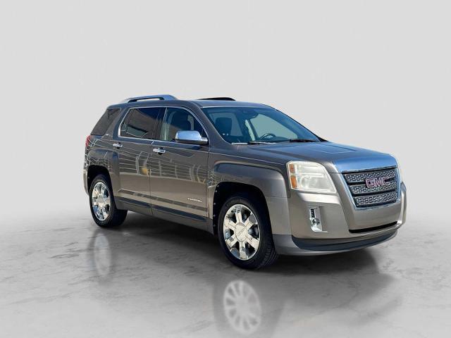 2012 GMC Terrain SLT-2