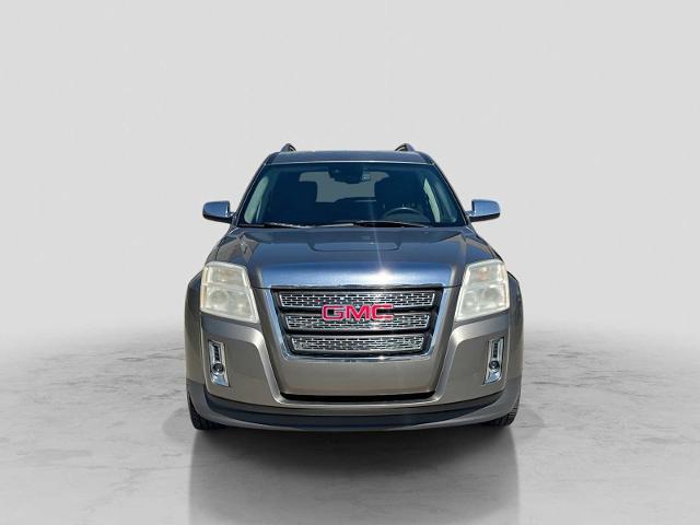 2012 GMC Terrain SLT-2