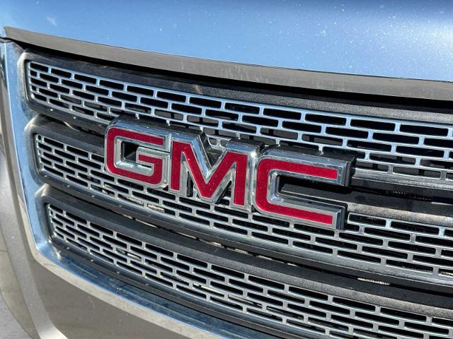 2012 GMC Terrain SLT-2