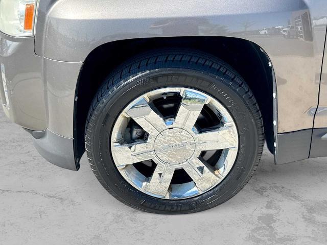 2012 GMC Terrain SLT-2