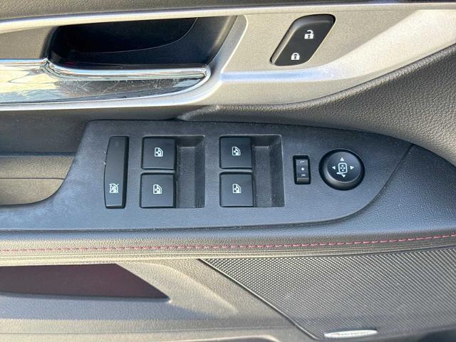 2012 GMC Terrain SLT-2
