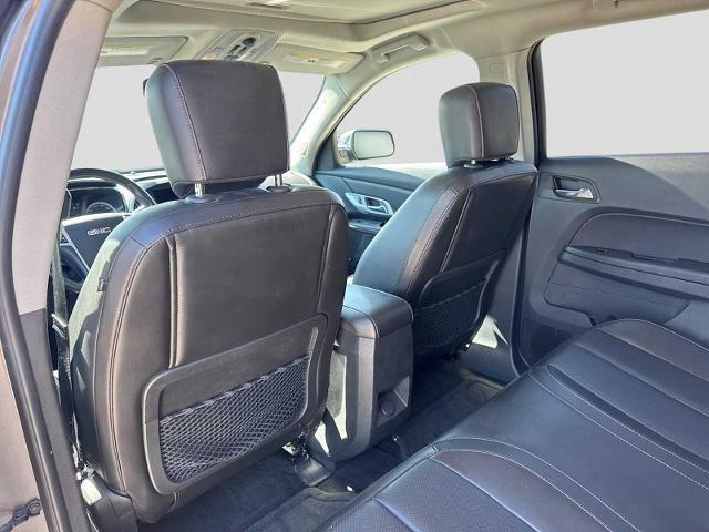 2012 GMC Terrain SLT-2