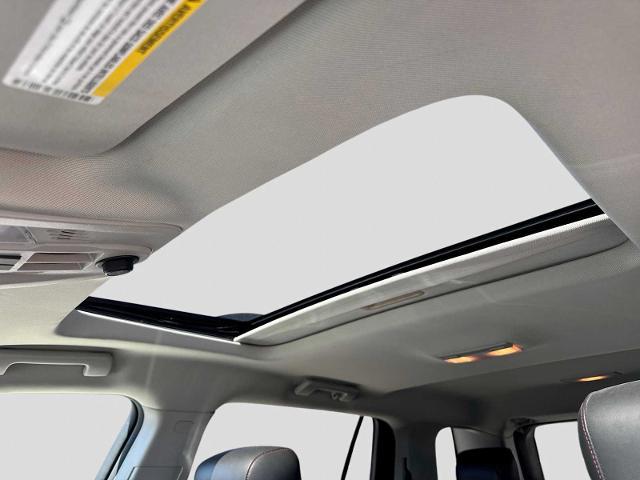 2012 GMC Terrain SLT-2