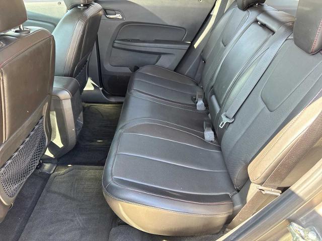 2012 GMC Terrain SLT-2