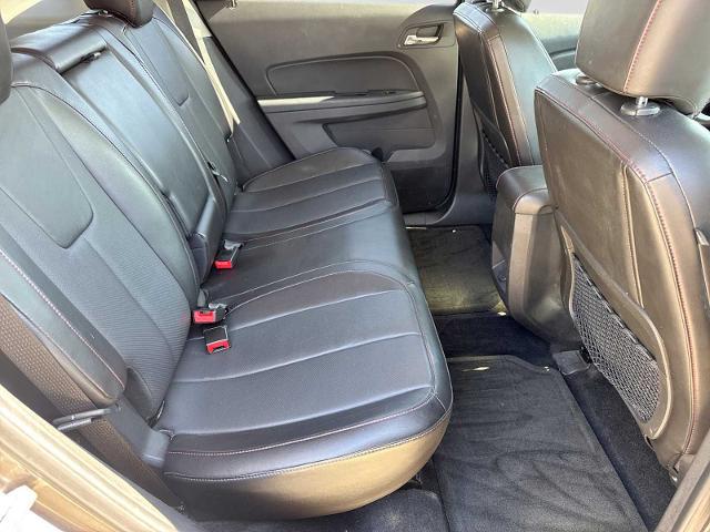 2012 GMC Terrain SLT-2
