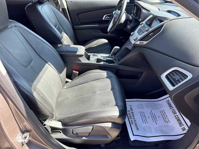 2012 GMC Terrain SLT-2