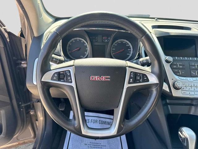 2012 GMC Terrain SLT-2
