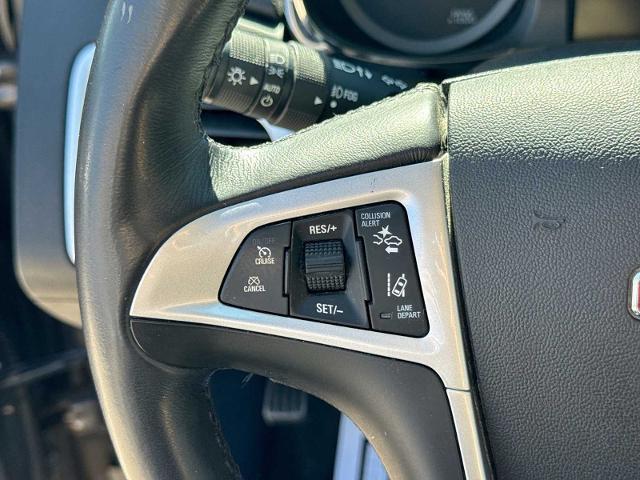 2012 GMC Terrain SLT-2