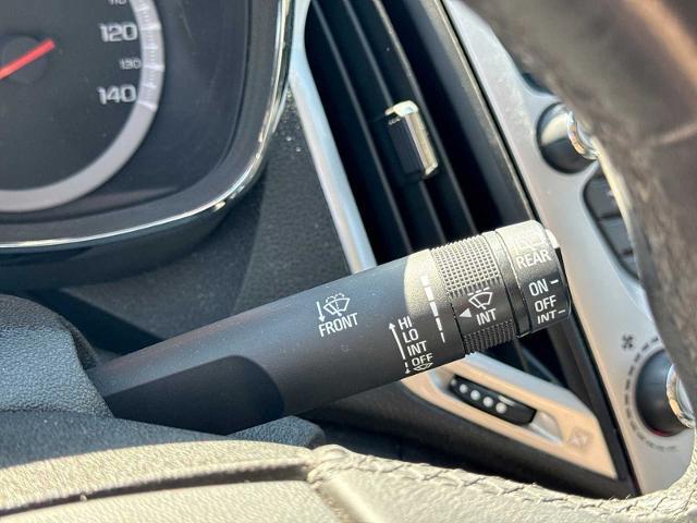 2012 GMC Terrain SLT-2