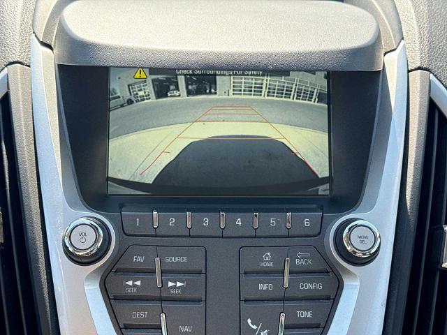 2012 GMC Terrain SLT-2