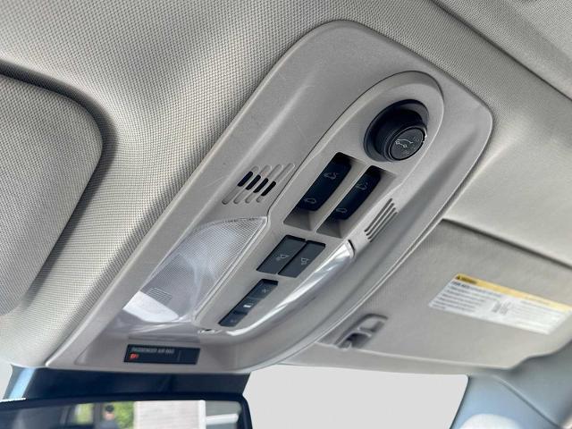2012 GMC Terrain SLT-2