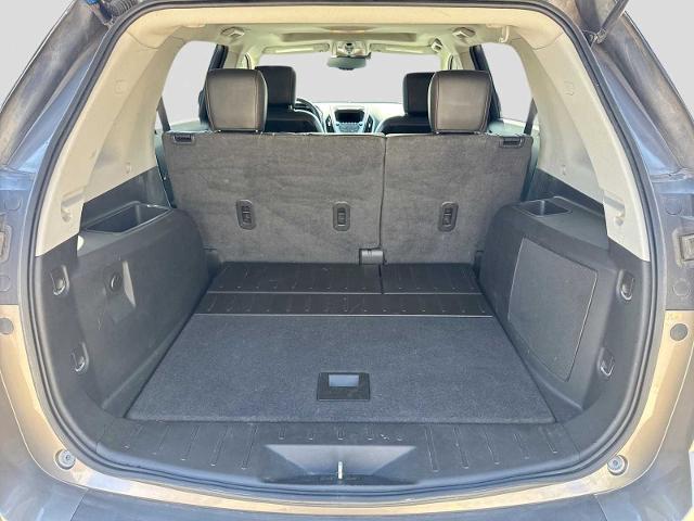 2012 GMC Terrain SLT-2