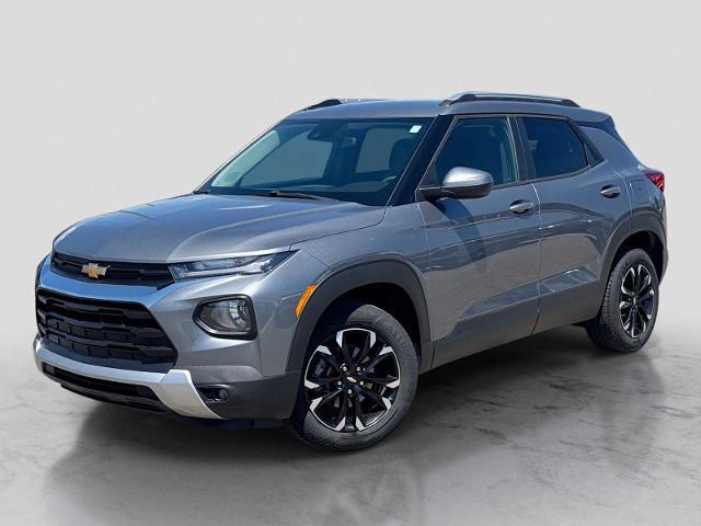 2021 Chevrolet TrailBlazer AWD LT for sale in Washington, MI