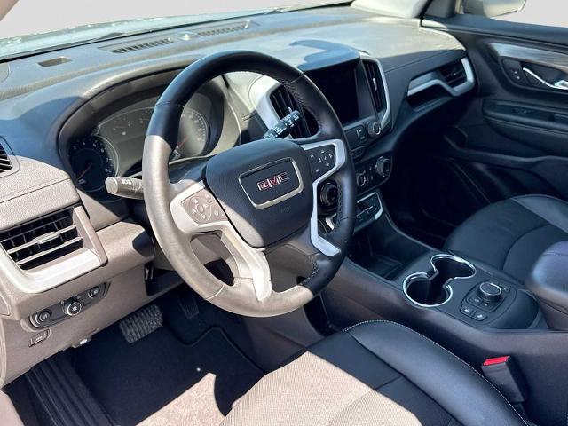 2024 GMC Terrain AWD SLT