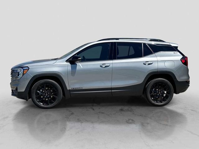 2024 GMC Terrain AWD SLT