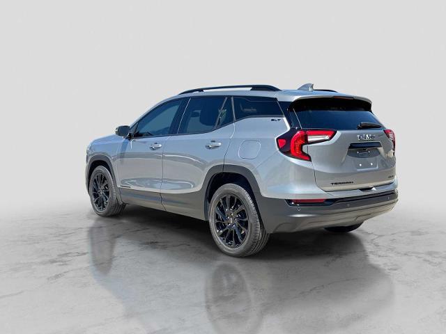 2024 GMC Terrain AWD SLT