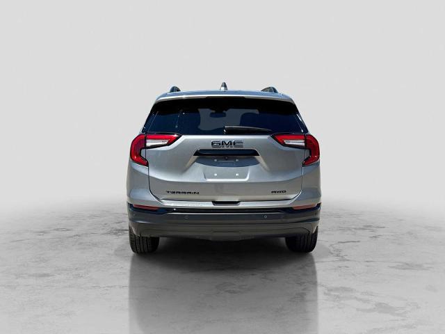 2024 GMC Terrain AWD SLT