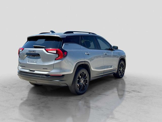 2024 GMC Terrain AWD SLT