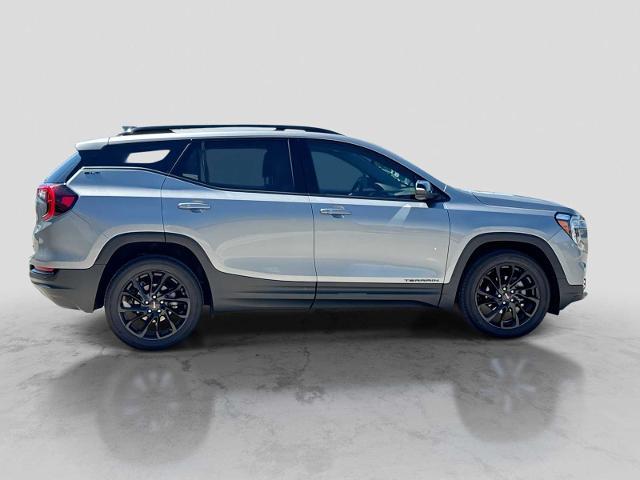 2024 GMC Terrain AWD SLT