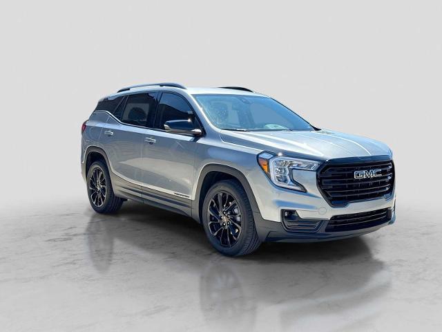 2024 GMC Terrain AWD SLT