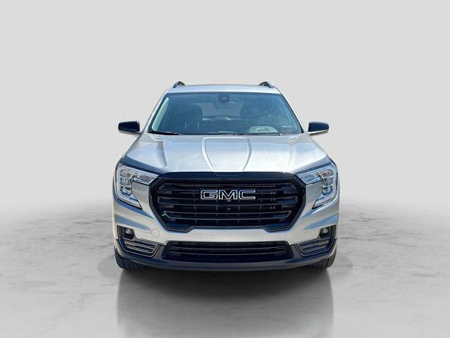 2024 GMC Terrain AWD SLT