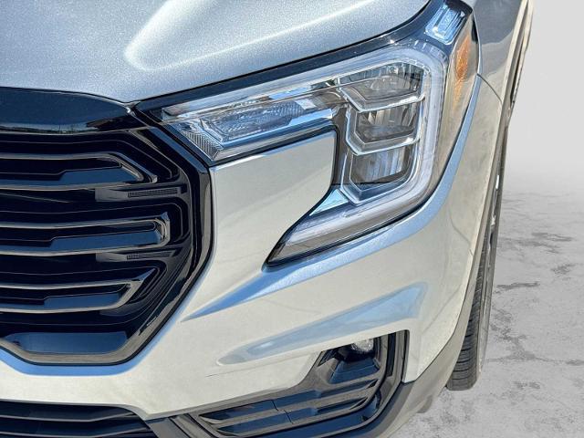 2024 GMC Terrain AWD SLT