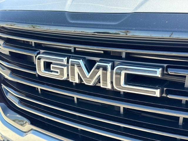 2024 GMC Terrain AWD SLT