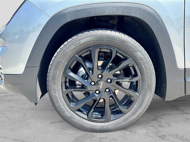 2024 GMC Terrain AWD SLT