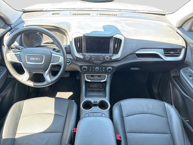 2024 GMC Terrain AWD SLT