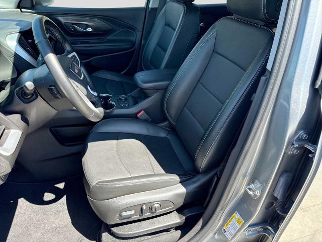 2024 GMC Terrain AWD SLT