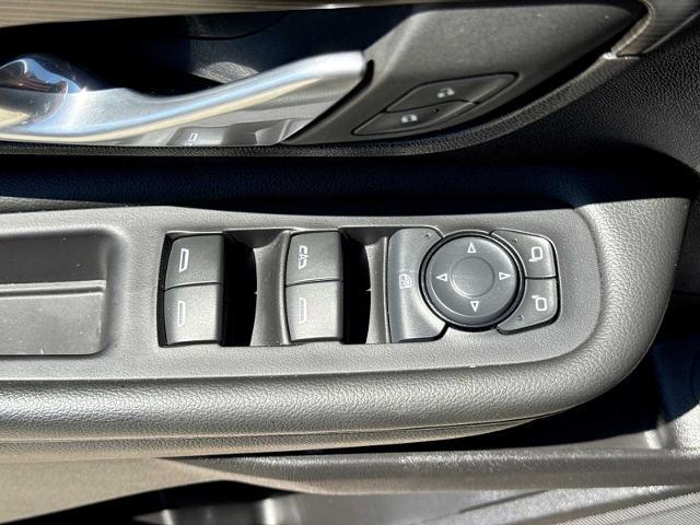 2024 GMC Terrain AWD SLT