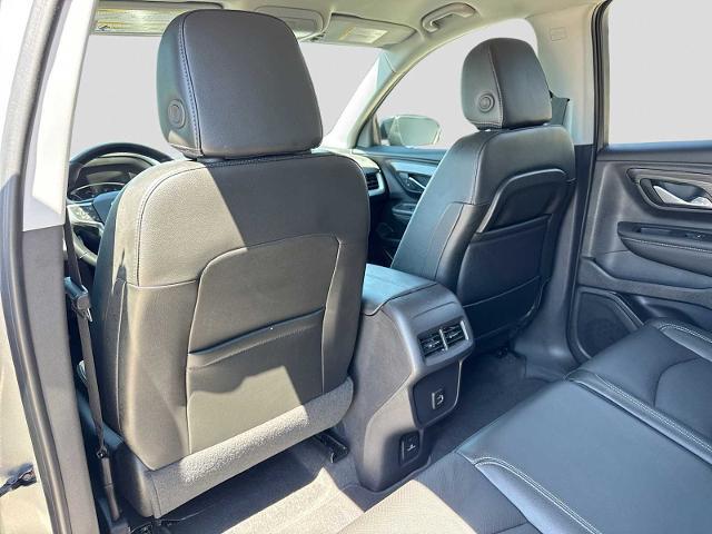 2024 GMC Terrain AWD SLT