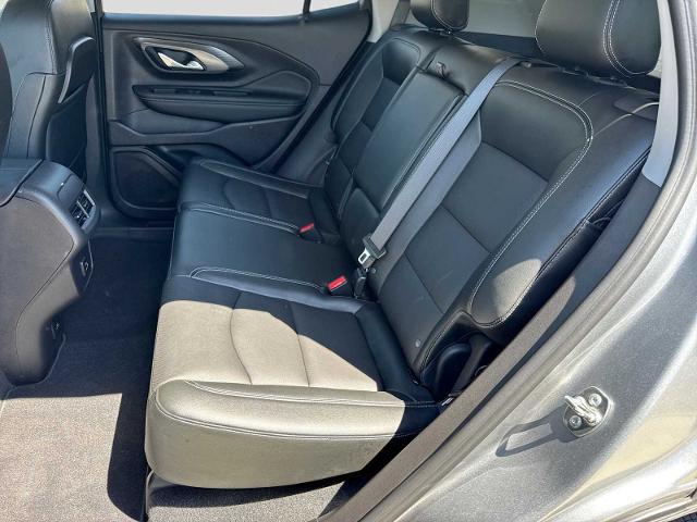 2024 GMC Terrain AWD SLT