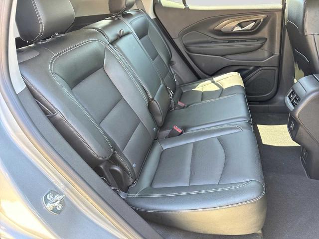 2024 GMC Terrain AWD SLT