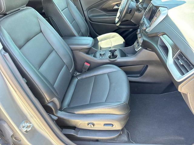 2024 GMC Terrain AWD SLT
