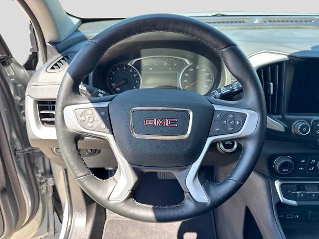 2024 GMC Terrain AWD SLT