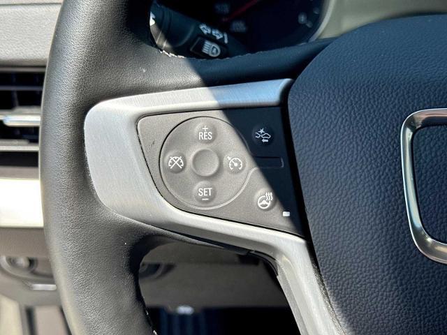 2024 GMC Terrain AWD SLT