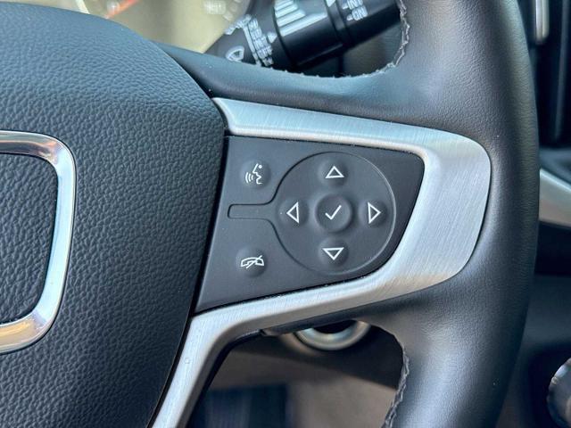 2024 GMC Terrain AWD SLT
