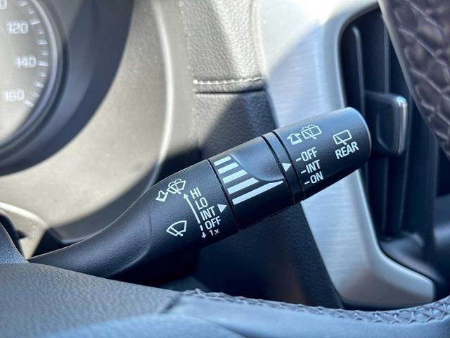 2024 GMC Terrain AWD SLT