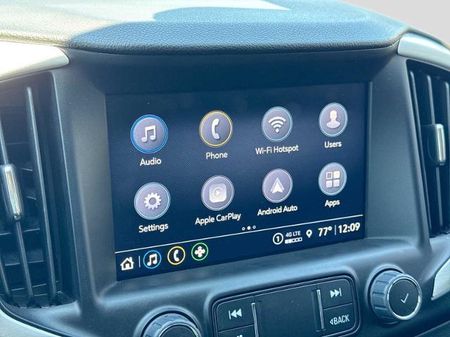 2024 GMC Terrain AWD SLT
