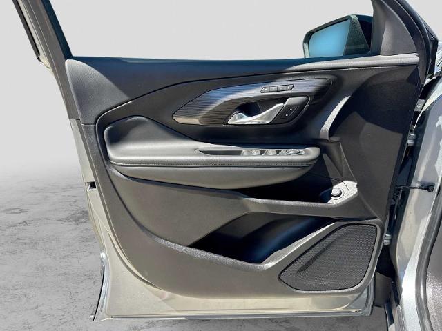 2024 GMC Terrain AWD SLT