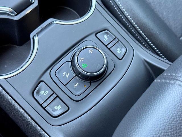 2024 GMC Terrain AWD SLT