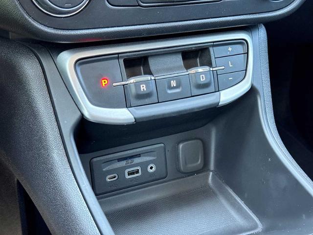 2024 GMC Terrain AWD SLT