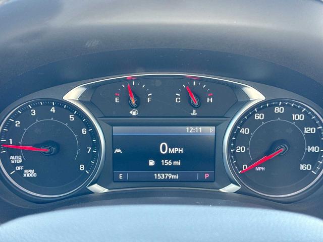 2024 GMC Terrain AWD SLT