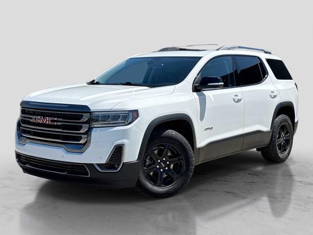 2022 GMC Acadia AWD AT4 for sale in Washington, MI
