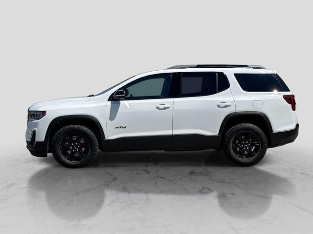 2022 GMC Acadia AWD AT4